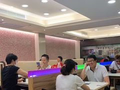 大堂-和平馆·地道港澳茶餐厅(西门口店)