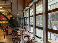 -Blac+Blac(中海环宇荟店)