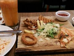 -榖屋house of flour(张江首店)