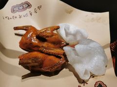 -鸽子侯·家宴·平价海鲜(市图书馆店)