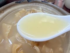 -添發碗仔翅美食