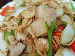 -遇见小院—虹鳟鱼•农家菜(怀柔店)