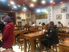 -韩师傅老大同刀削面(北苑路店)