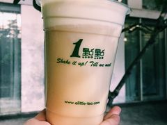 -1点点(银座和谐广场店)