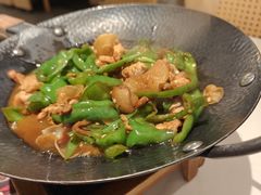 -绿茶餐厅(广州嘉裕太阳城店)