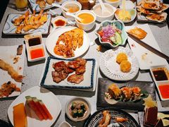 -大渔铁板烧(大悦城店)