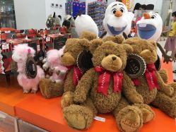 -kidsland(颐堤港店)