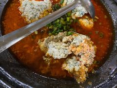 -张关合渣(航空大道店)