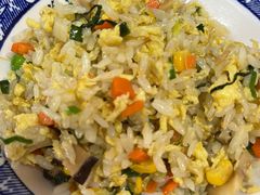 -粗茶淡饭(东关街店)