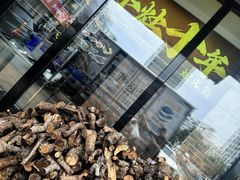-张家小灶(东城店)