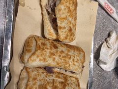 驴肉火烧-高玛纳驴肉火烧(河间总店)