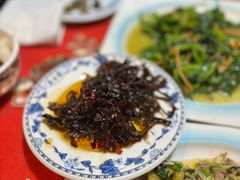 -龙姐私房菜(和顺古镇店)