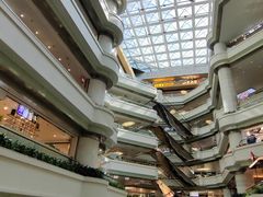 -天河城购物中心