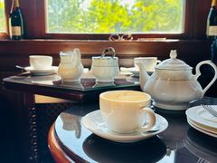 -利顺德大饭店·维多利亚花园(小白楼店)