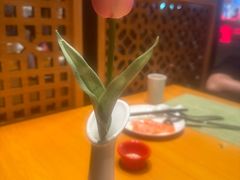 -金玛国宾酒店-自助西餐厅