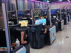 -时代电竞网吧网咖(通州马驹桥商业街店)