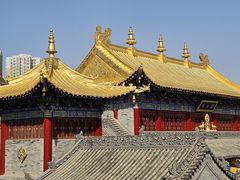 -西安市广仁寺
