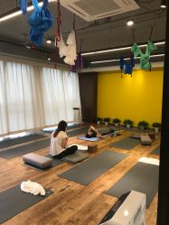 -FineYoga梵音瑜伽·普拉提