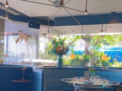 -东南里湖景餐厅·新闽菜(浦西万达店)