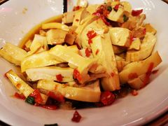 -新李记 · 口味菜馆(南郊公园店)