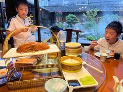 -麒麟小院·老九江菜(安平路店)