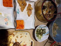 -千寿·金焰食堂(仁和新城店)
