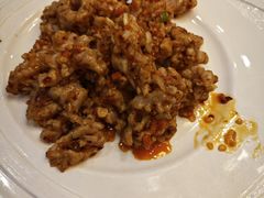 -马凯餐厅(长椿街店)