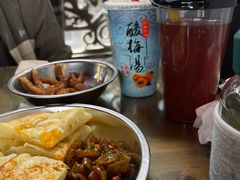 -88号小吃店·经典云南菜·地道纳西美食