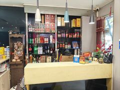 -香满锅老北京羊蝎子火锅·家常菜(新街口店)