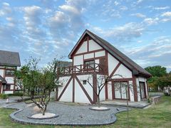 -太阳岛旅游度假区