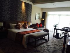 -天目湖御水温泉·度假酒店