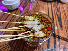 -蚝堡海鲜·威海菜·海肠捞饭·烧烤·亚洲吃蚝公司(幸福门店)