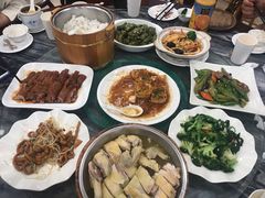 -今一靓汤.顺德菜东莞三十年老字号(厚街店)