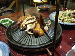 -小铫鸡汤