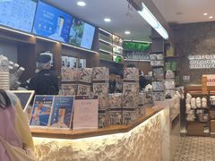 -CHAGEE霸王茶姬(壹方城店)