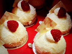 -上海东方佘山翰悦阁酒店·Vie全日制餐厅