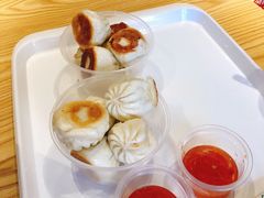 -八婆婆烧仙草(曾厝垵店)