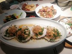 -杭越海鲜(迪荡店)