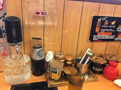 -博多一幸舍(侨福芳草地购物中心店)
