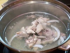 -椰贝原味椰子鸡(高新万达店)
