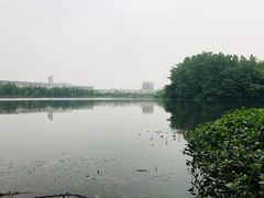 -南京工程学院(江宁校区)