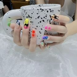 -Nail Me美甲美睫