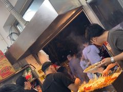 -郭记小街麻辣烫(南小街总店)