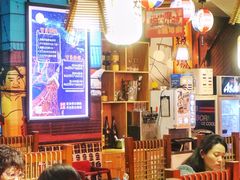 -有喜屋·深夜食堂(北京西路店)