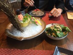 -南湖名都大酒店-千叶日本餐厅