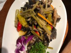 -黑鸡小馆(金源店)