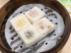 -穆桂英美食(南禅寺店)