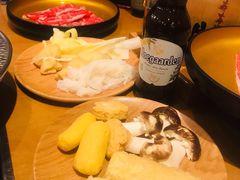 -牛New寿喜烧(青浦店)