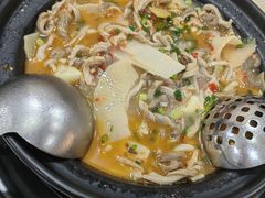 -李师傅脆肚(梅林店)