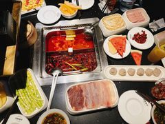 -川西坝子火锅(清江东路3.0直营店)